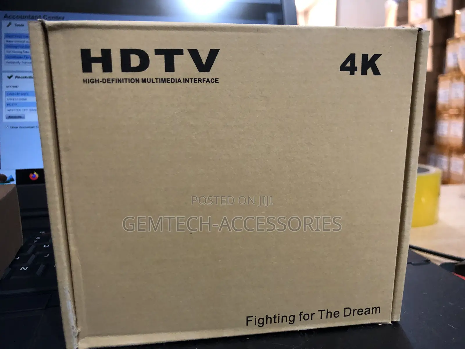 Video Game Capture Card for Streaming With PS4/PC/Camera