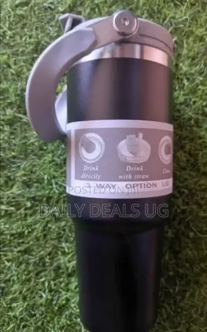 Vacuum Cup