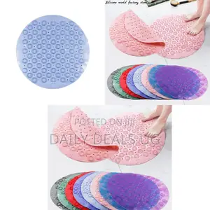 Bathroom Bath Mat