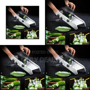 Vegetable Chopper