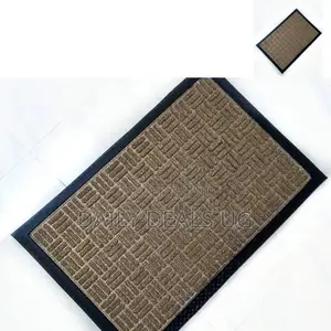 Home Door Mat