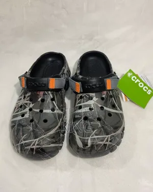 Proper New Crocs