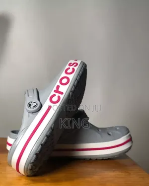 Dope New Crocs