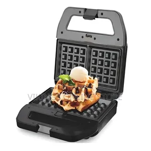 4 in 1 DSP Sandwich Maker