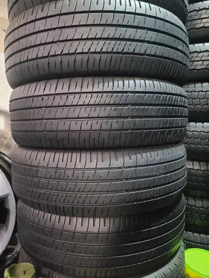 185 65 R15 Dunlop Used Japan.