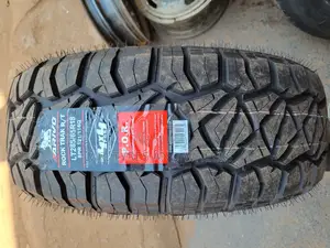 285/65 R18 in the Type of ROCK TRAK