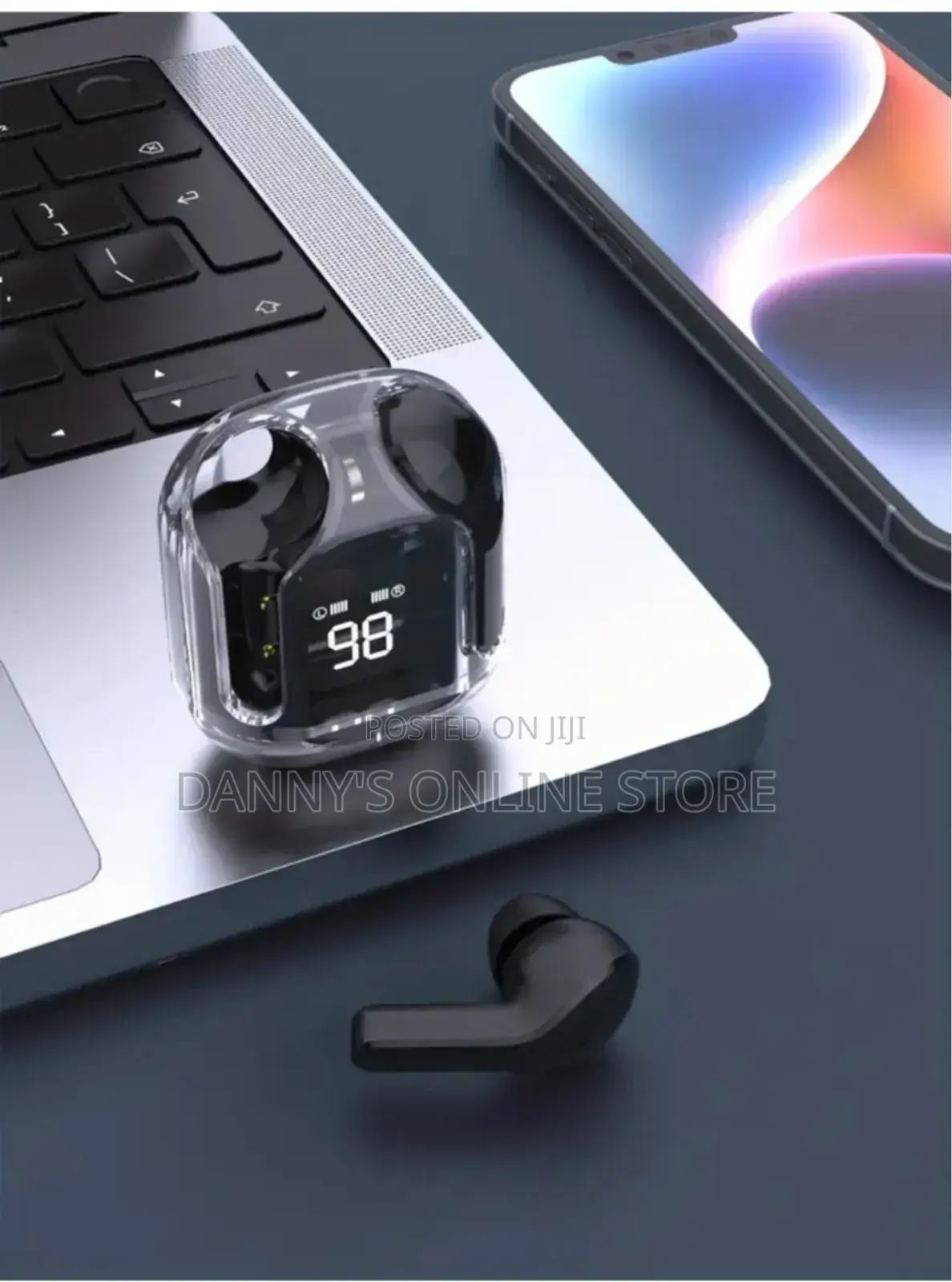 Super Quality Headphones