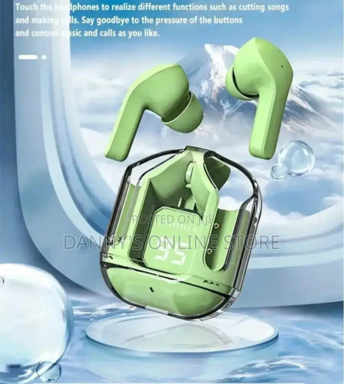 Super Quality Headphones
