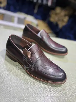 Franco Banetti Gentle Premium Leather Brown Low Shoes