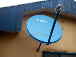DSTV Full Kit
