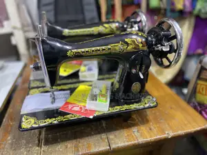 Original Singer Sewing Machines New With 3years Warranty