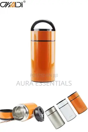 1litre Food Flask