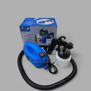 800ml Portable Handheld Spray Gun