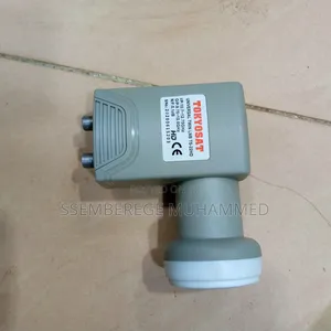 Universe Twin LNB Tokyosat