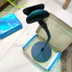 Desk Stand Microphone