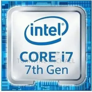Core I7 7th Gen Processor 7700 3.6ghz