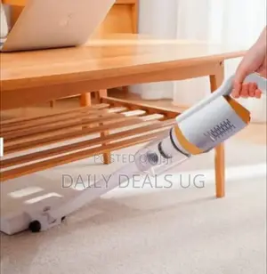 Electric Vacuum Cleaner