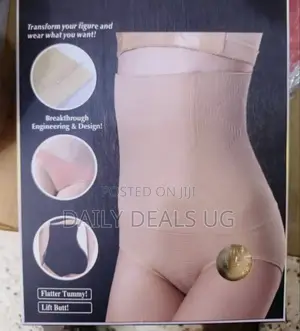 Woman Body Shaper