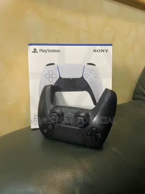 Brand New Ps5 Controllers,.^%^