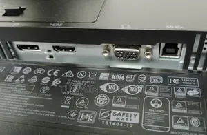 Lenovo Bezeless Ips 22 Inch Monitor