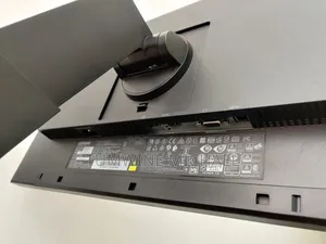 Lenovo Bezeless Ips 22 Inch Monitor