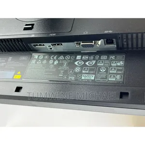 Lenovo Bezeless Ips 22 Inch Monitor