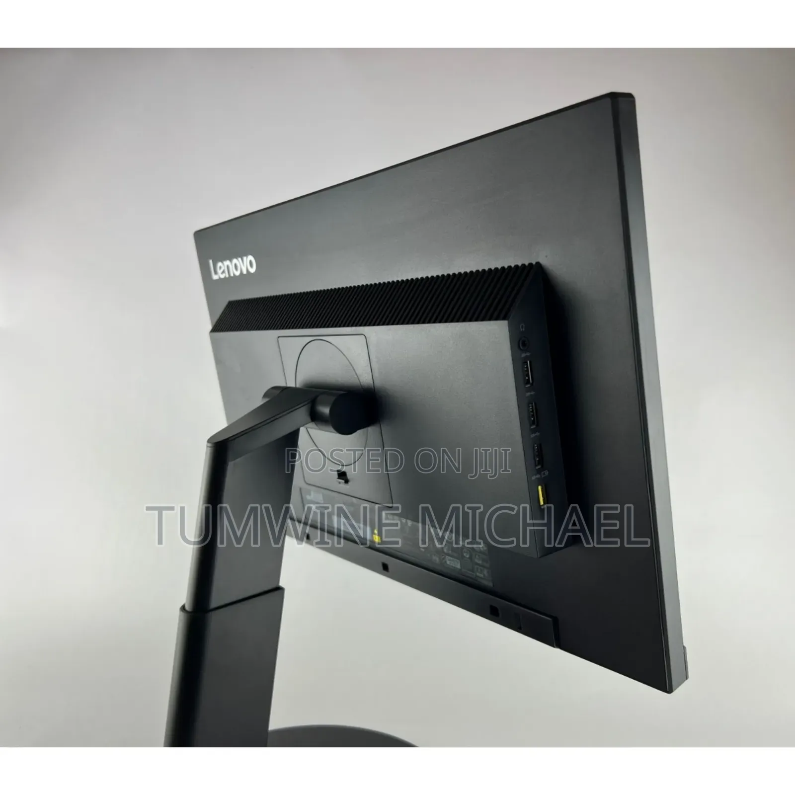 Lenovo Bezeless Ips 22 Inch Monitor