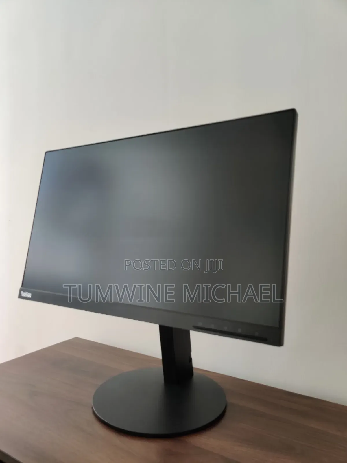 Lenovo Bezeless Ips 22 Inch Monitor