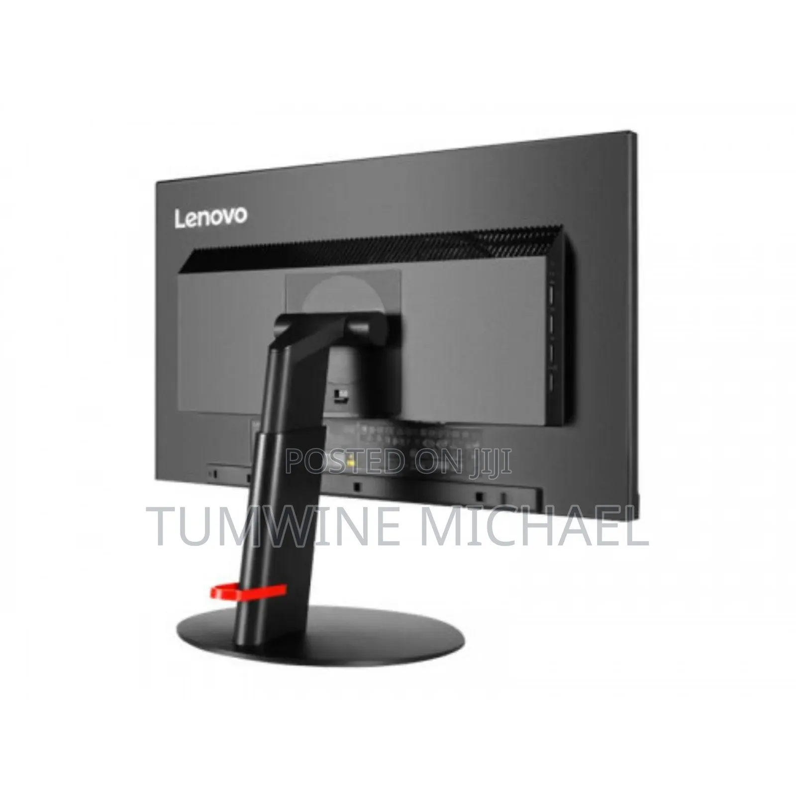 Lenovo Bezeless Ips 22 Inch Monitor