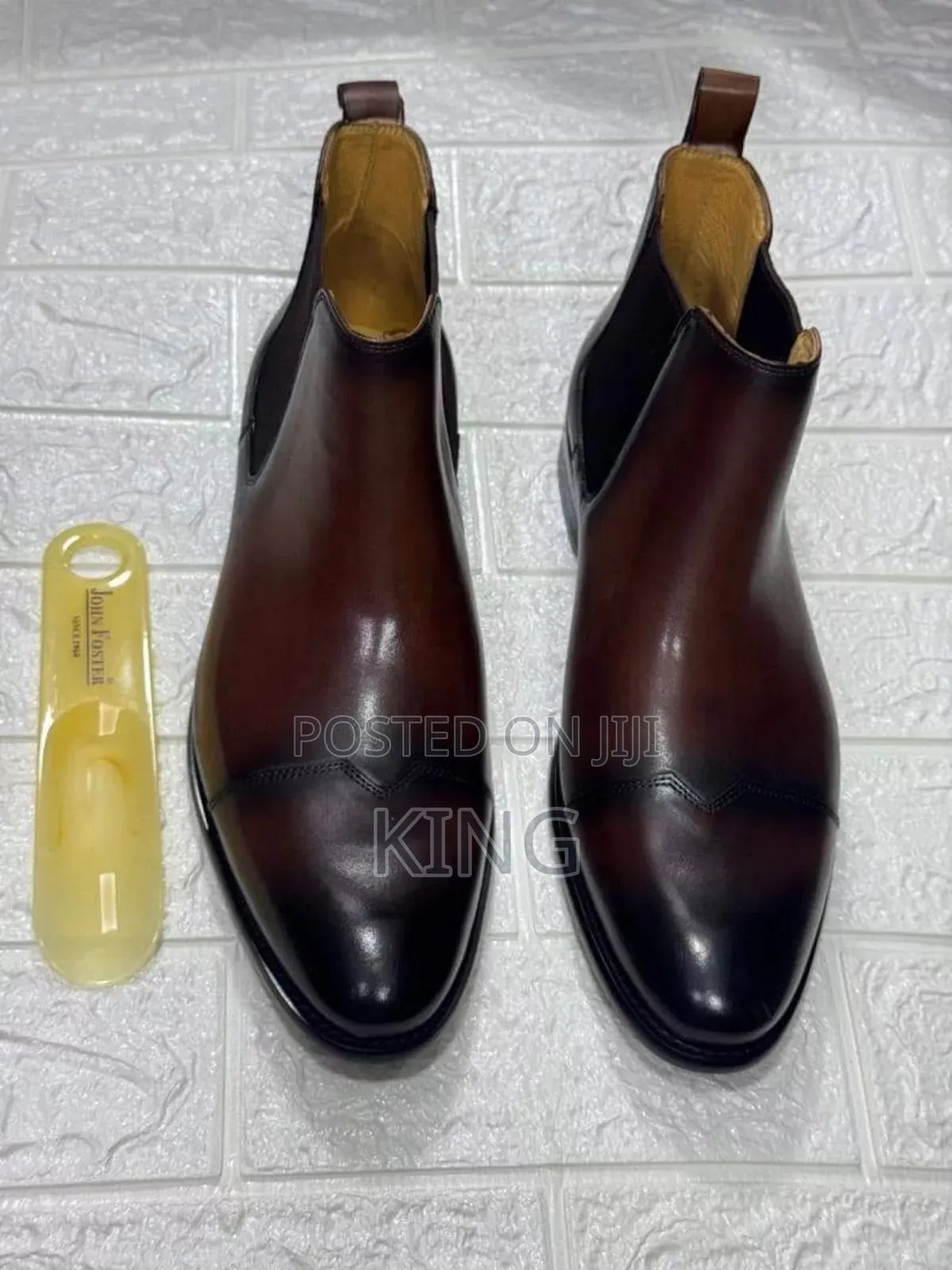 Amor Gentle Boots