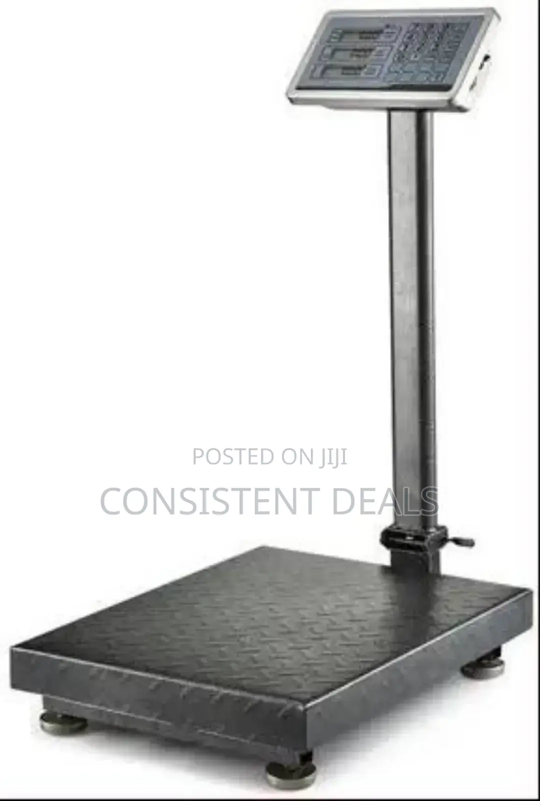 300kg Platform Weighing Scale