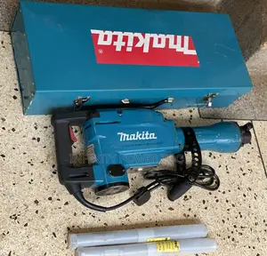 Makita Breaker