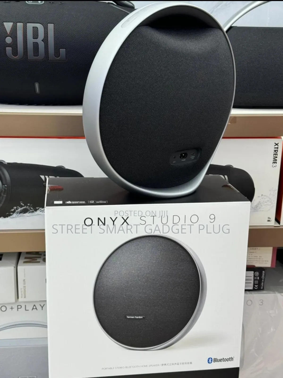 Harman Kardon Onyx Studio 9