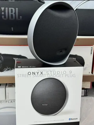 Harman Kardon Onyx Studio 9