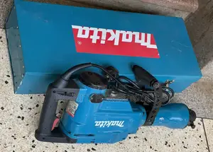 Makita Breaker
