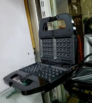 Waffle Maker