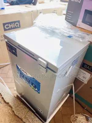 Chiq 131L Deepfreezer at 500000ug