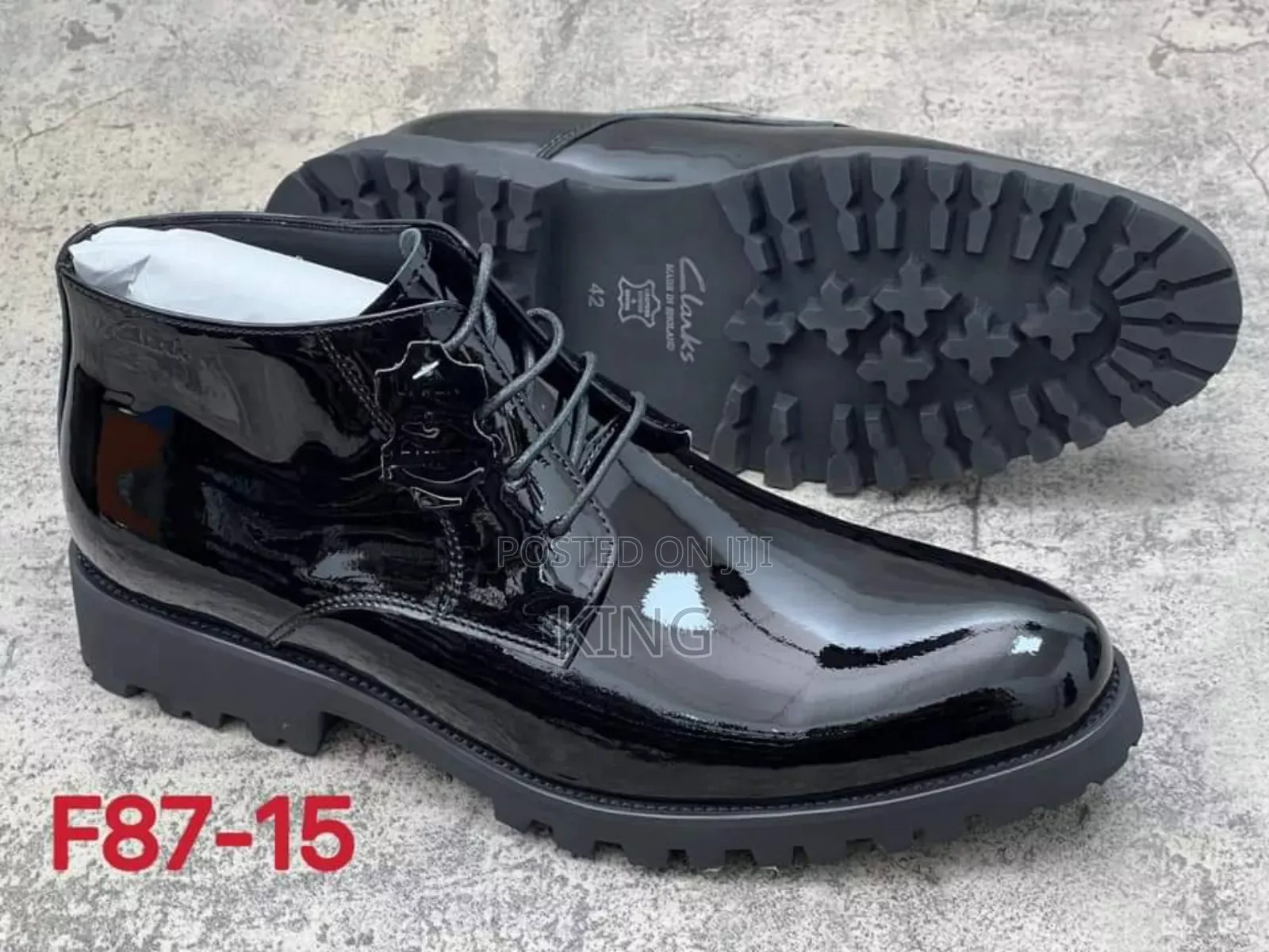 Swift Gentle Boots
