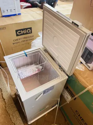 Chiq 131L Deepfreezer at 500000ug