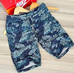 Cotton Shorts