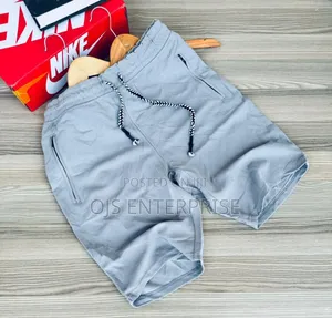 Cotton Shorts