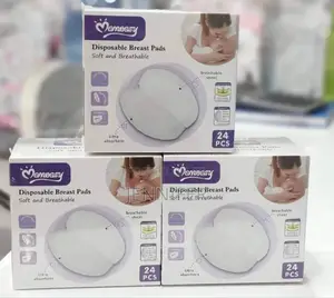 Momeasy Disposable Breast Pads