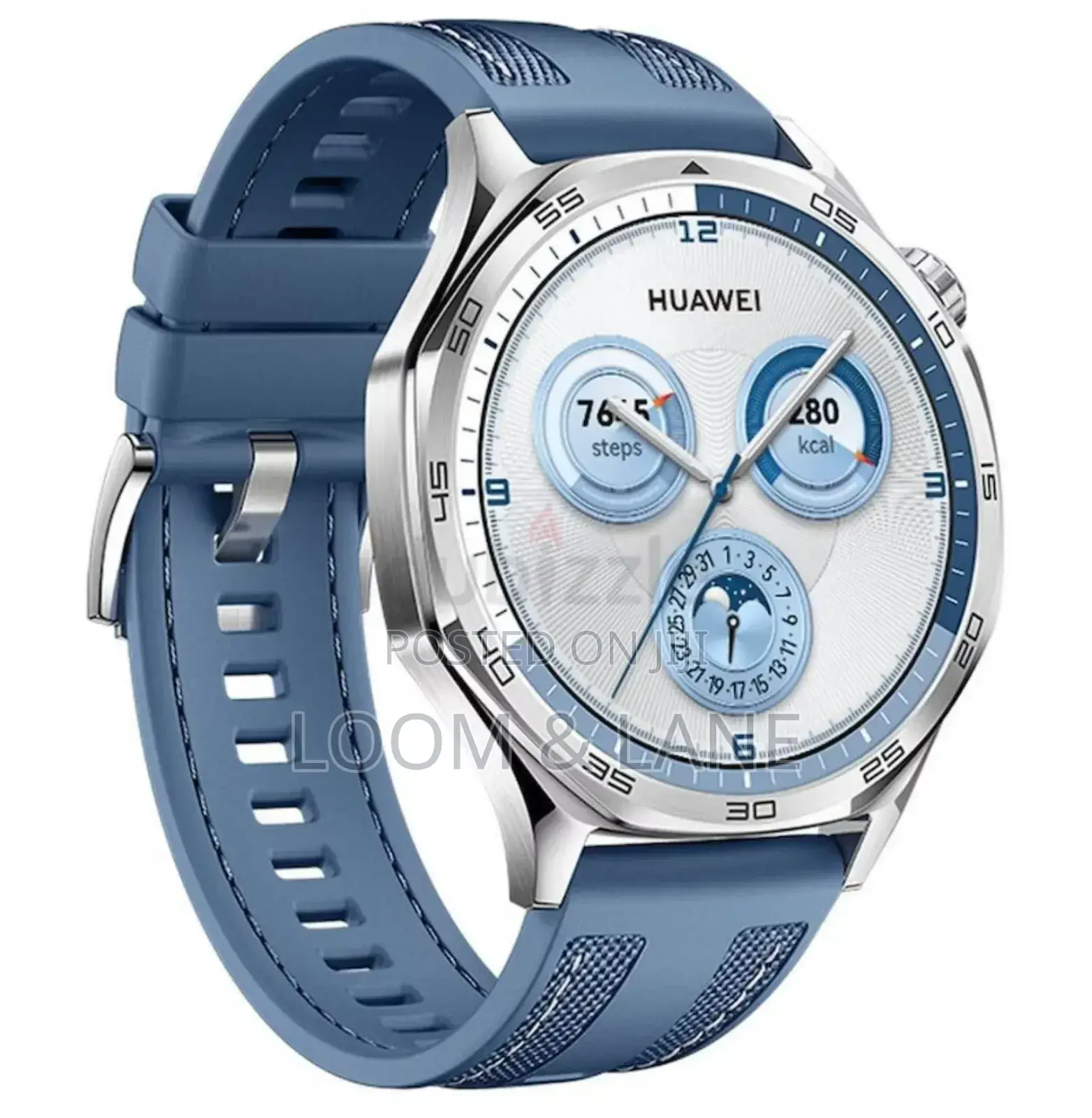 Huawei Watch GT5