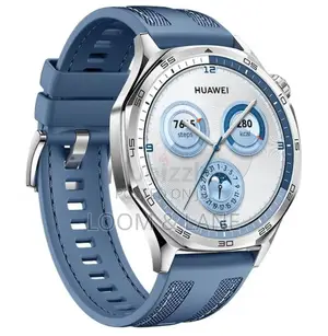 Huawei Watch GT5