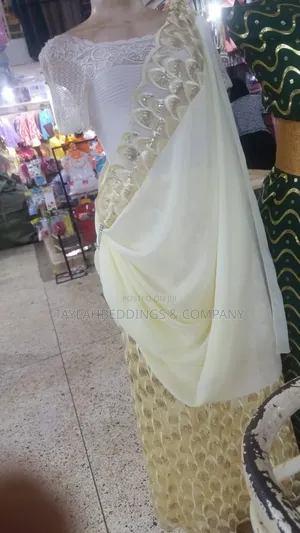 Cream Design Mushanana