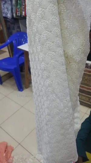 Cream Design Mushanana