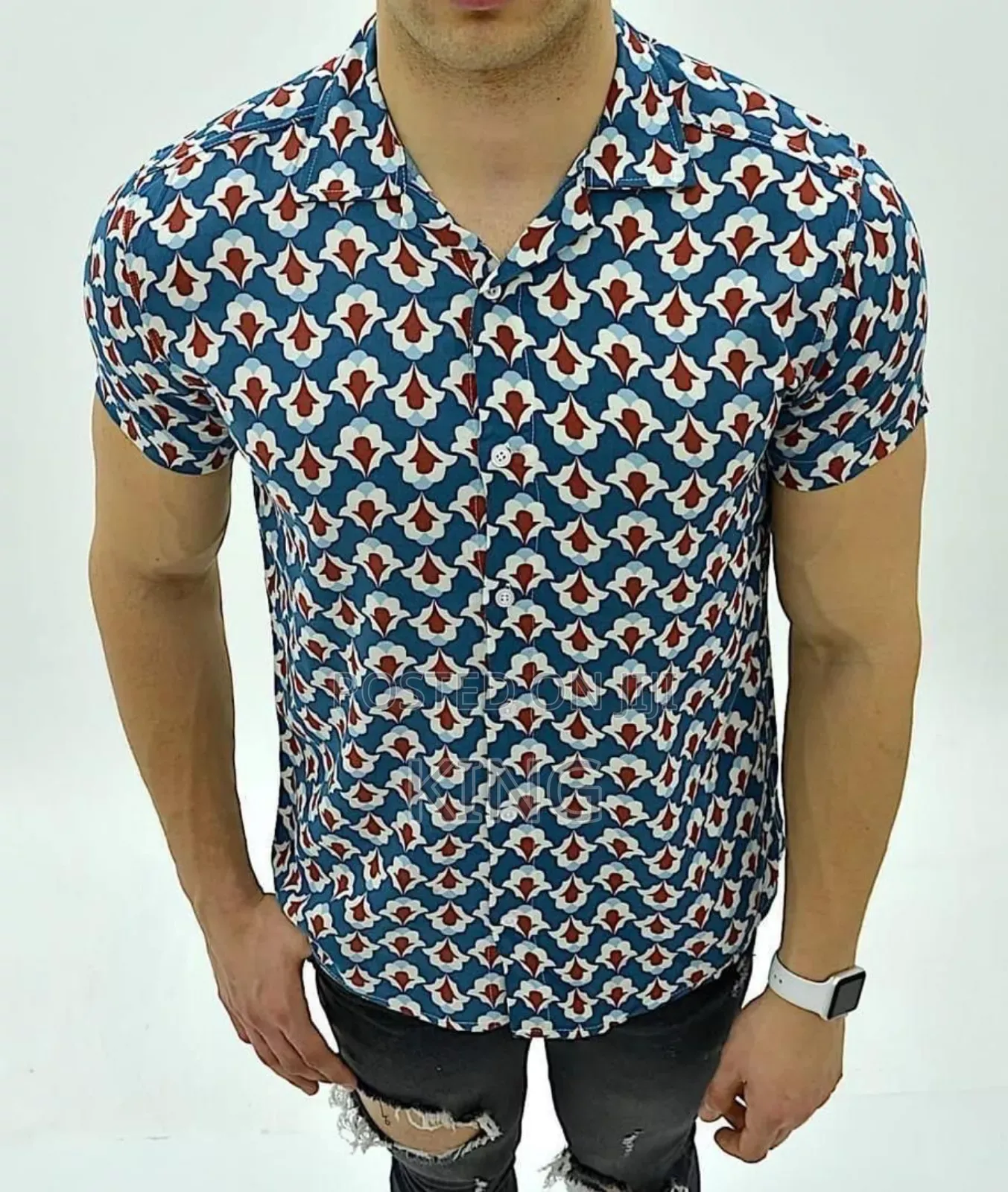 Mellow Legit Shirt
