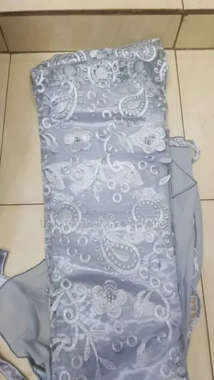 Gray Mushanana / Mishanana