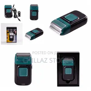 Sokany Electric Double Shaver.