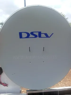 DSTV Full Kit